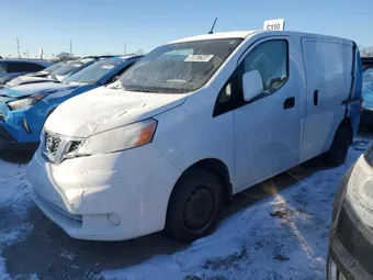 2019 Nissan NV 200 3N6CM0KN4KK699118