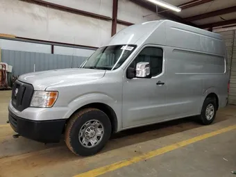 2015 Nissan NV Cargo 1N6AF0LY1FN807351