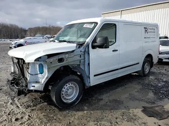 2021 Nissan NV Cargo 1N6BF0KMXMN800964