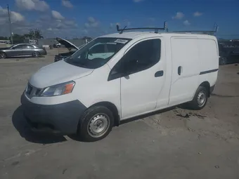2017 Nissan NV 200 3N6CM0KN6HK712895