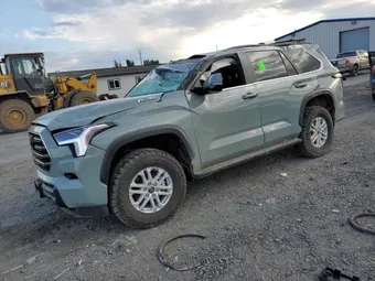 2024 Toyota Sequoia 7SVAAABA3RX039513