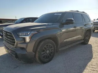2024 Toyota Sequoia 7SVAAABA5RX040811