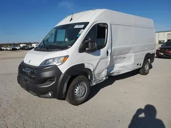 2024 Ram Promaster 3C6LRVDG8RE132765