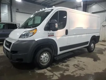 2022 Ram Promaster 3C6LRVVG1NE127738