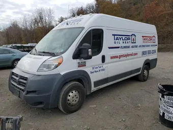 2018 Ram Promaster 3C6URVJG1JE108272
