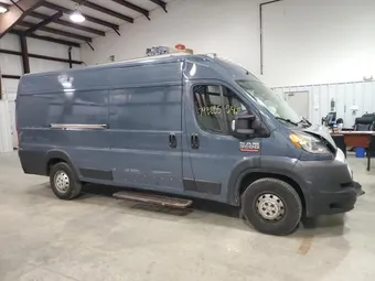 2020 Ram Promaster 3C6URVJG1LE112616