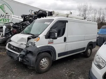 2019 Ram Promaster 3C6TRVAG3KE516592