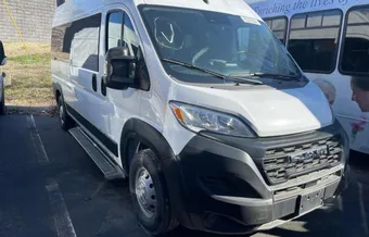 2023 Ram Promaster 3C6LRVPG3PE572871
