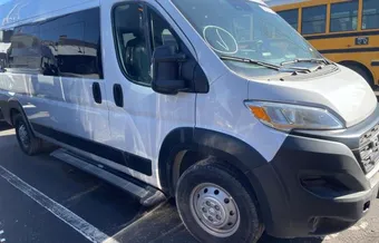 2023 Ram Promaster 3C6LRVPG6PE575070