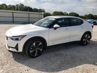 2023 Polestar 2 YSMED3KA8PL143339