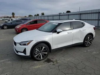 2022 Polestar 2 LPSED3KA3NL059169