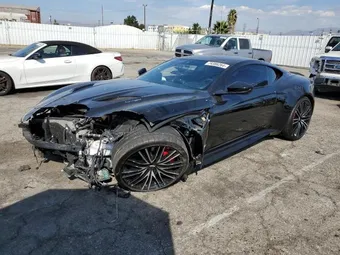 2020 Aston Martin SCFRMHAV7LGR02212