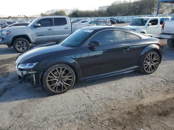 2023 Audi TTS TRUA1AFV7P1007029