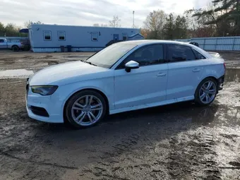 2015 Audi S3 WAUBFGFF0F1088513