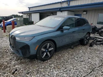 2023 BMW iX WB523CF09PCL77603