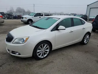 2015 Buick Verano 1G4PS5SK4F4182285
