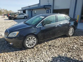 2014 Buick Verano 1G4PP5SK6E4192638