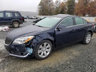 2016 Buick Regal 2G4GS5GX1G9176690