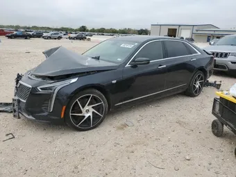 2020 Cadillac CT6 1G6KE5RS0LU109120