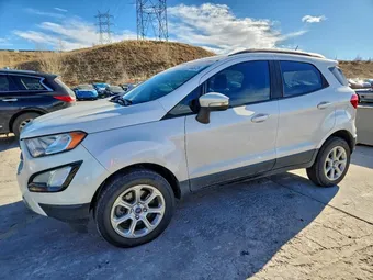2018 Ford Ecosport MAJ6P1UL8JC191043