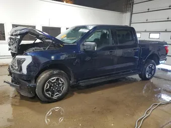 2023 Ford F-150 Lightning 1FTVW1EL5PWG28060