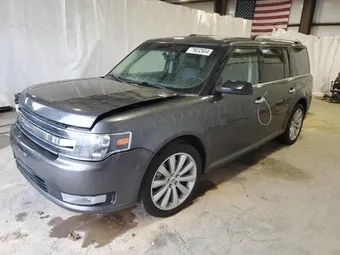 2015 Ford Flex 2FMHK6C88FBA07296