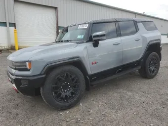 2024 GMC Hummer EV 1GKB0NDE8RU103804