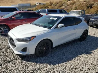 2020 Hyundai Veloster KMHTH6ABXLU024355