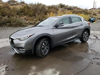 2018 Infiniti QX30 SJKCH5CR9JA055018