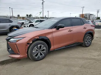 2024 Lexus RZ 450E JTJAAAAB0RA024522