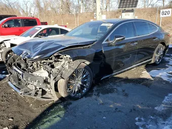 2021 Lexus LS JTHD51FF1M5014484
