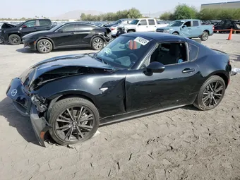 2024 Mazda MX-5 JM1NDAM79R0602335