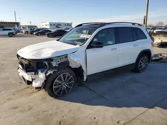 2024 Mercedes-Benz EQB W1N9M0KB0RN092987