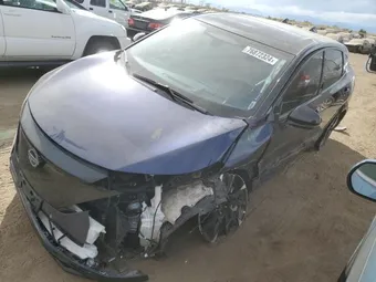 2023 Nissan Ariya JN1DF0CD0PM703229