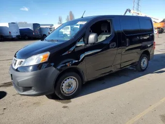 2015 Nissan NV 200 3N6CM0KN4FK712701