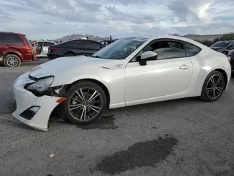 2015 Scion FR-S JF1ZNAA10F8713857