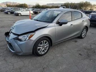 2016 Scion IA 3MYDLBZV6GY118106