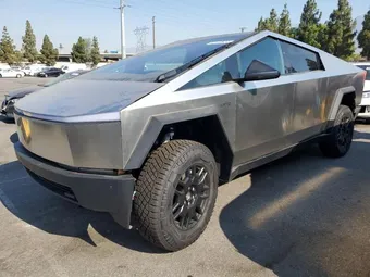 2024 Tesla Cybertruck 7G2CEHED3RA006960