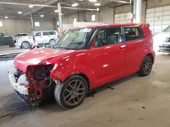 2014 Toyota Scion xB JTLZE4FE6EJ065265