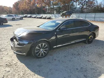 2024 Volvo S90 LVY062ME2RP400770