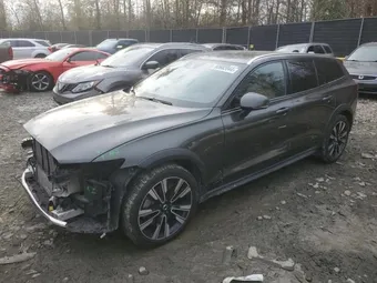 2021 Volvo V60 YV4102WK9M1067802