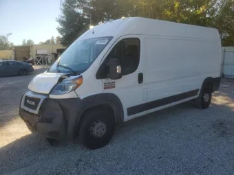 2021 Ram Promaster 3C6LRVDG0ME558670