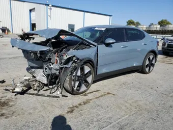 2023 Polestar 2 YSMEG3KA2PL115415