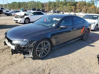 2016 Audi A7 WAU2GAFC2GN017338