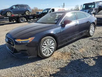 2019 Audi A7 WAUR2AF29KN085441