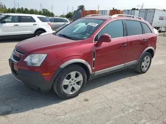 2014 Chevrolet Captiva Sport 3GNAL2EK4ES661409