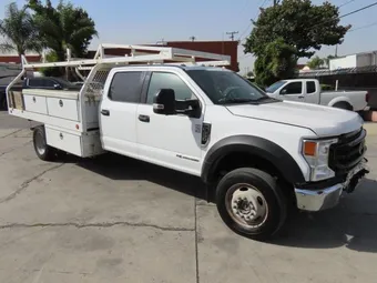2020 Ford F-550 1FD0W5HT8LED05338
