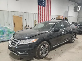 2014 Honda Crosstour 5J6TF2H56EL000074