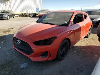 2020 Hyundai Veloster KMHTH6AB5LU021072