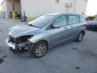 2015 Mazda 5 JM1CW2BL3F0183109